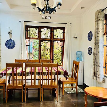 Sophie Homestay Moshi Dış mekan fotoğraf