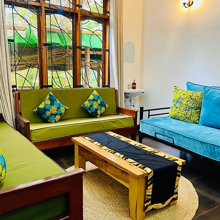 Sophie Homestay Moshi Dış mekan fotoğraf