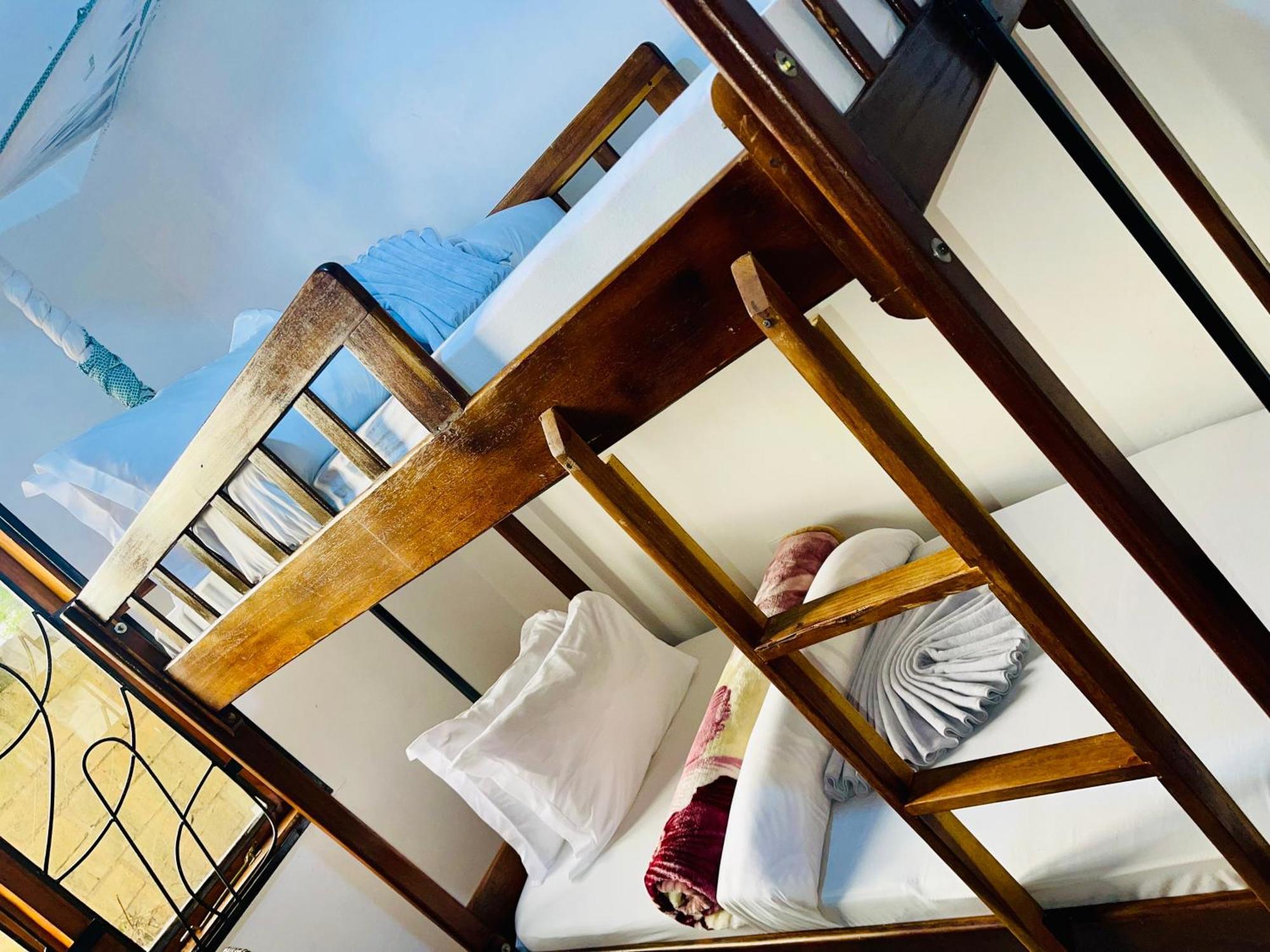 Sophie Homestay Moshi Dış mekan fotoğraf
