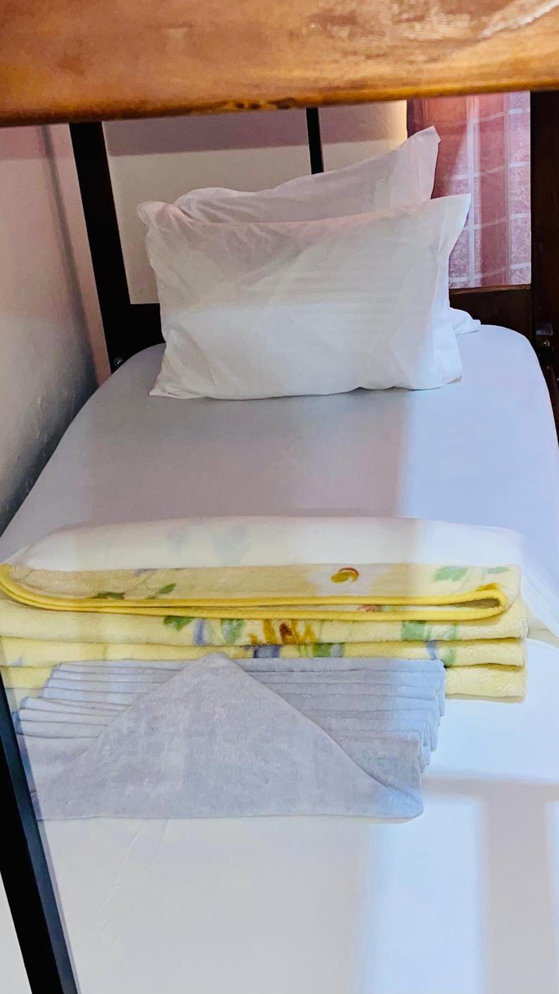Sophie Homestay Moshi Dış mekan fotoğraf