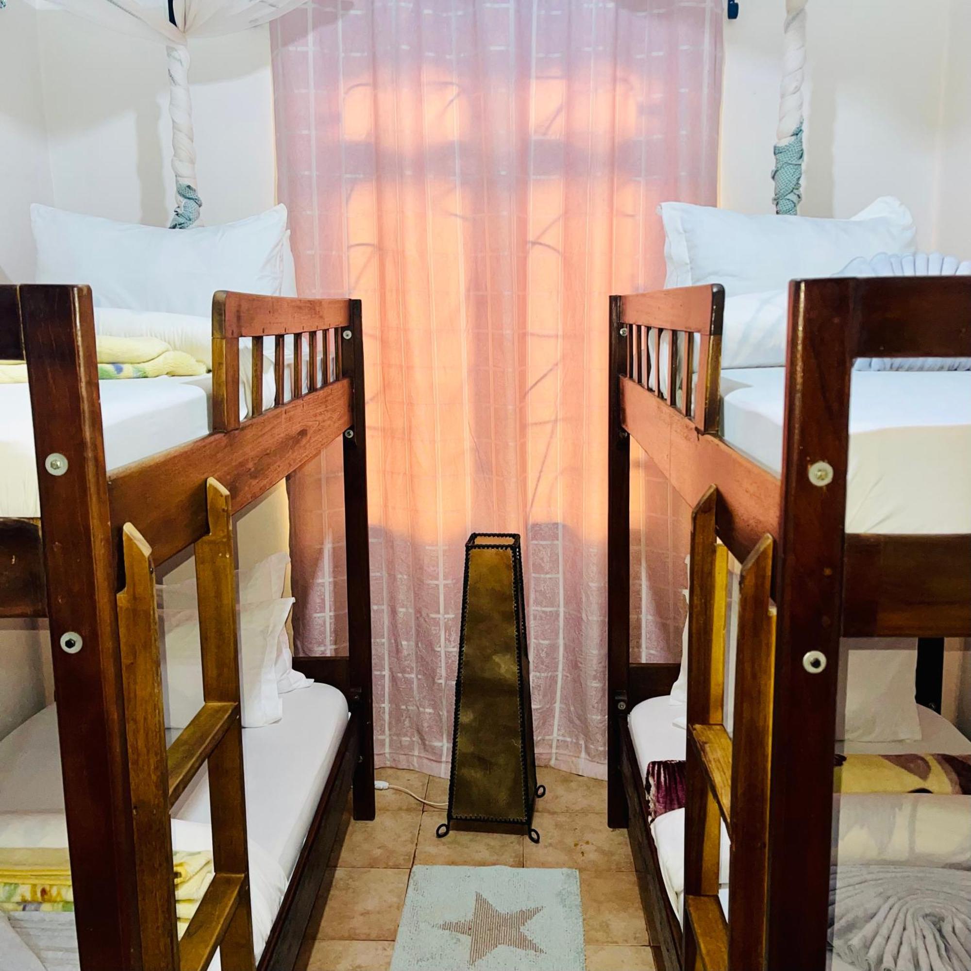 Sophie Homestay Moshi Dış mekan fotoğraf