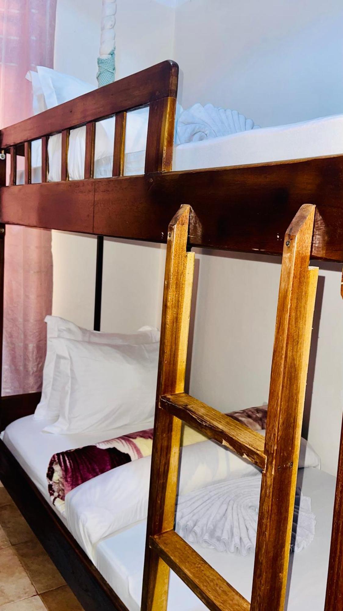Sophie Homestay Moshi Dış mekan fotoğraf
