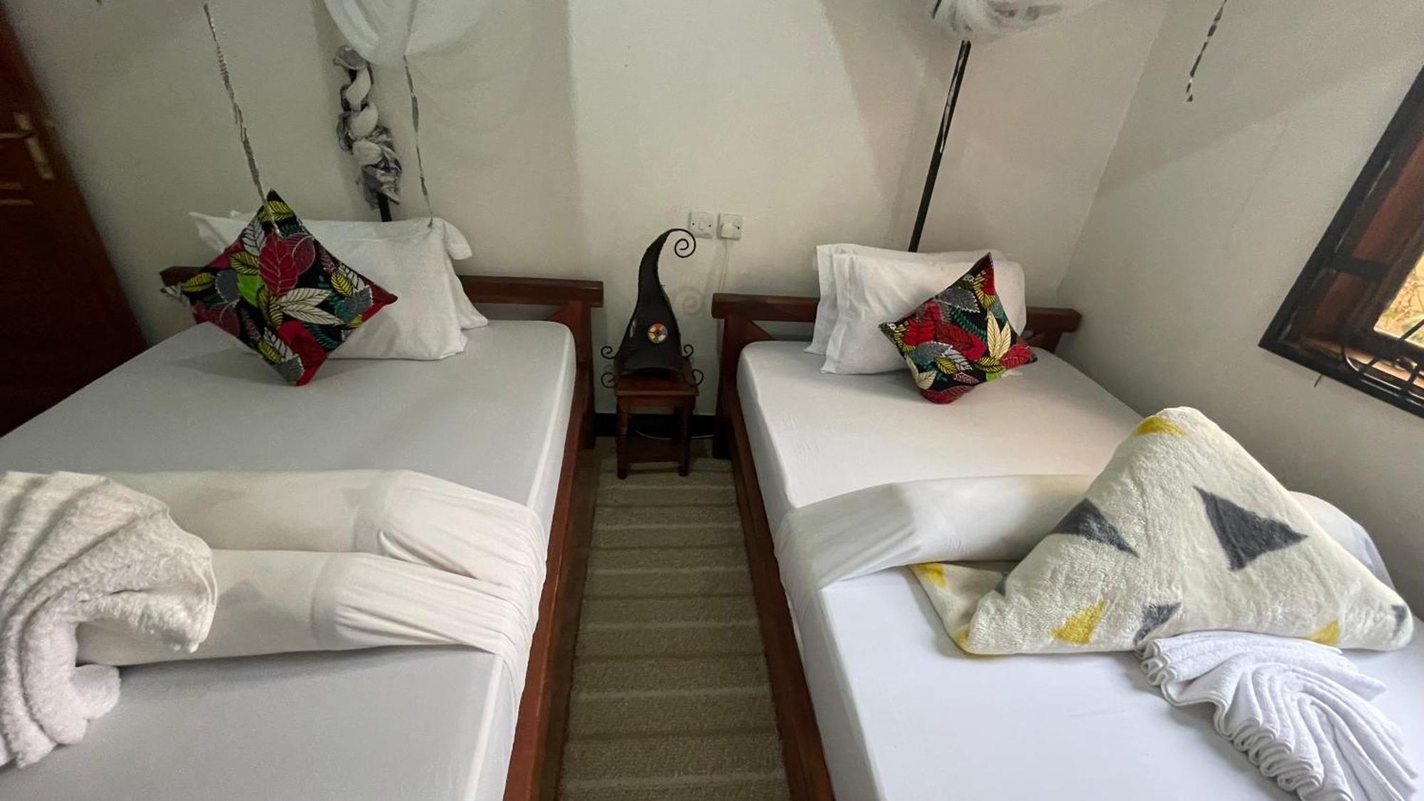 Sophie Homestay Moshi Dış mekan fotoğraf