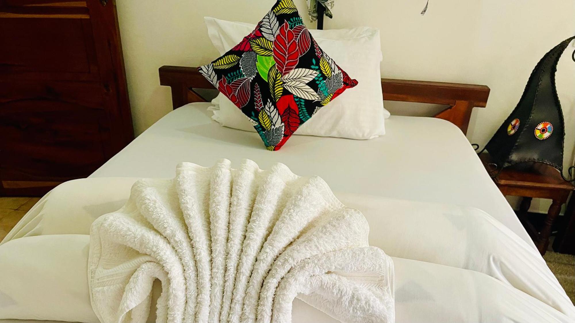 Sophie Homestay Moshi Dış mekan fotoğraf