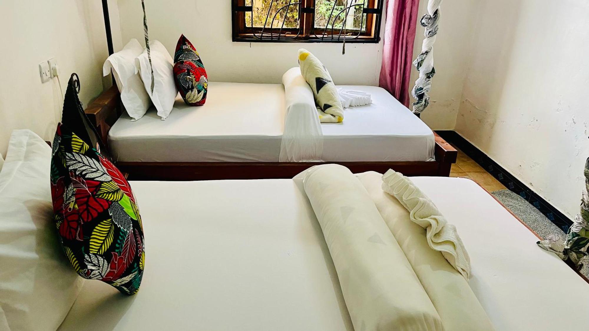 Sophie Homestay Moshi Dış mekan fotoğraf