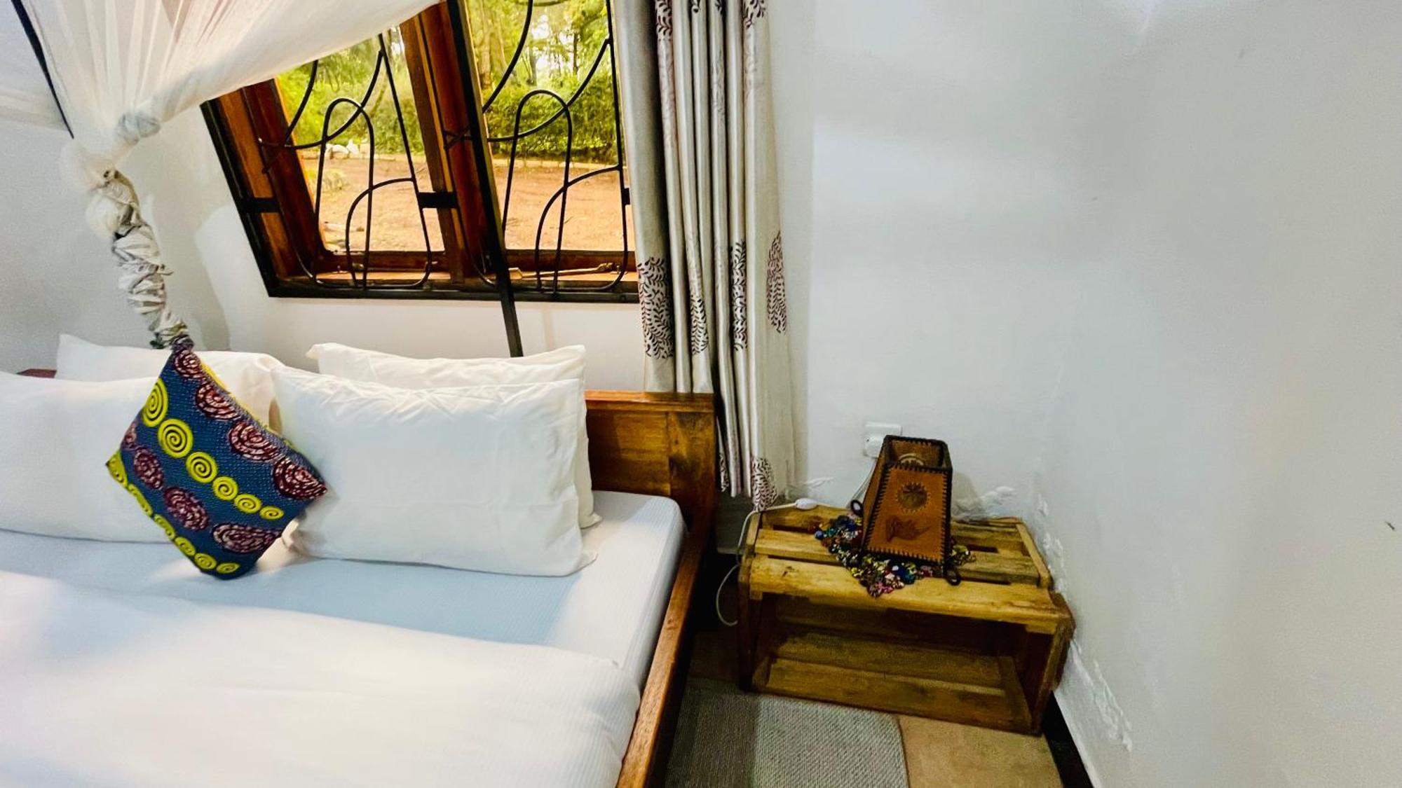 Sophie Homestay Moshi Dış mekan fotoğraf