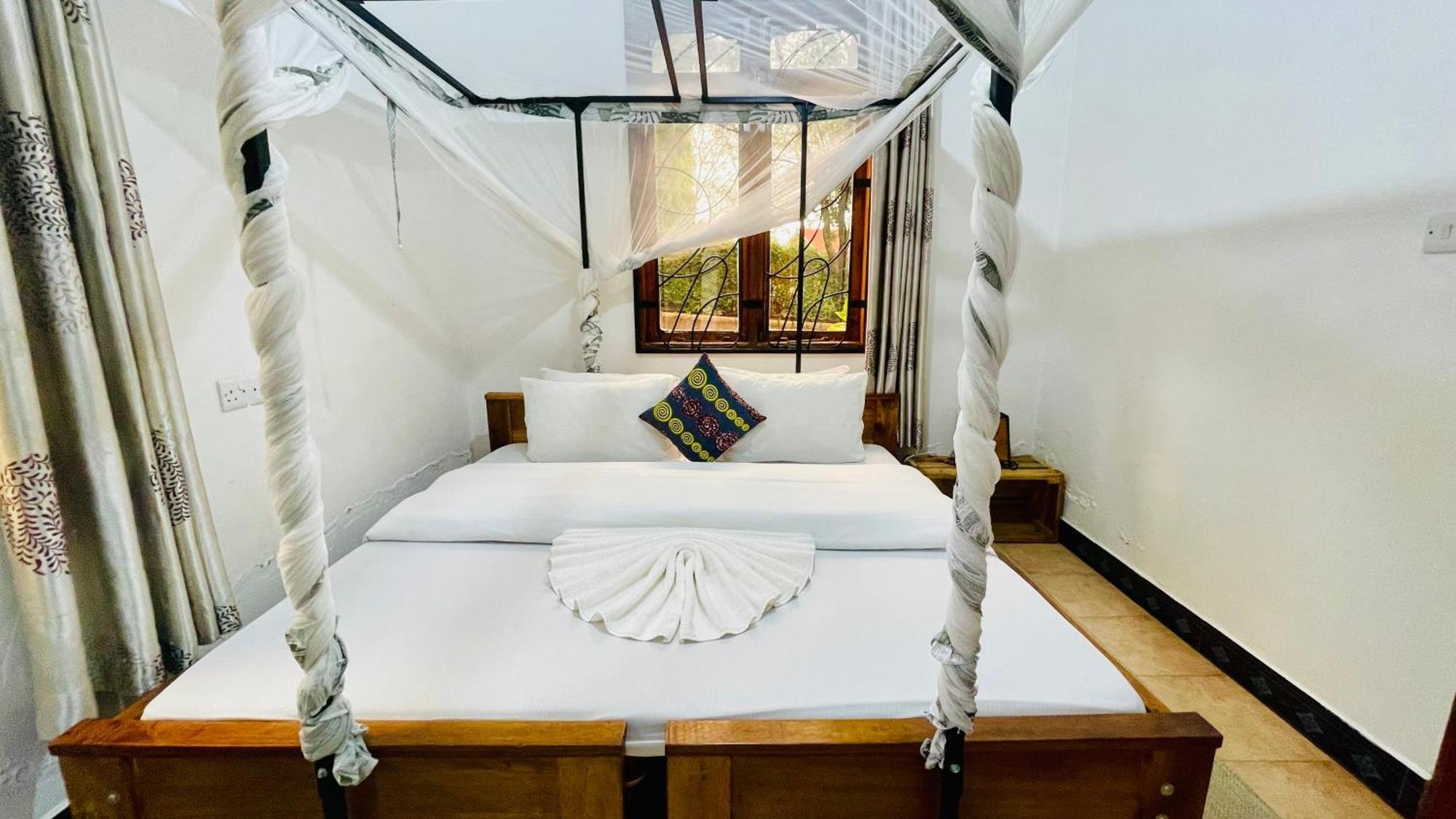 Sophie Homestay Moshi Dış mekan fotoğraf